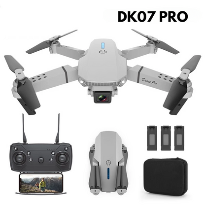 DRONE DK07 PRO