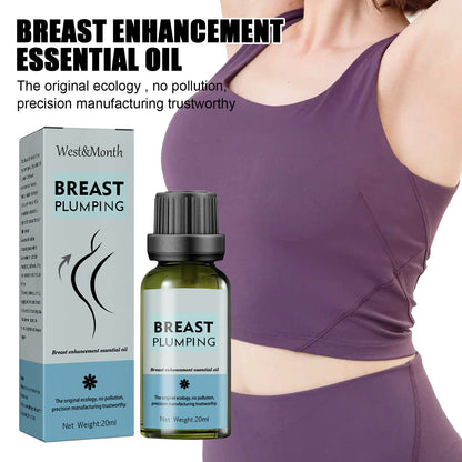 Breast Plumping Crece Pechos